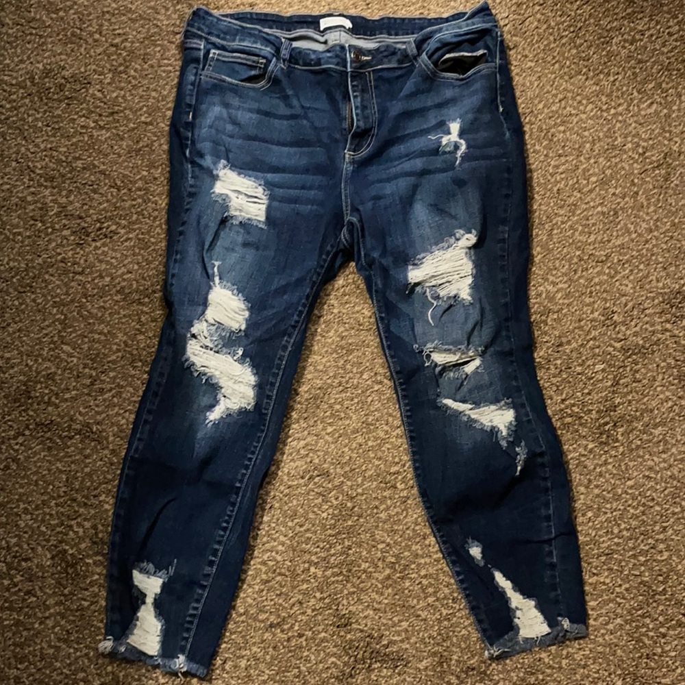 Ms.Cello Jeans